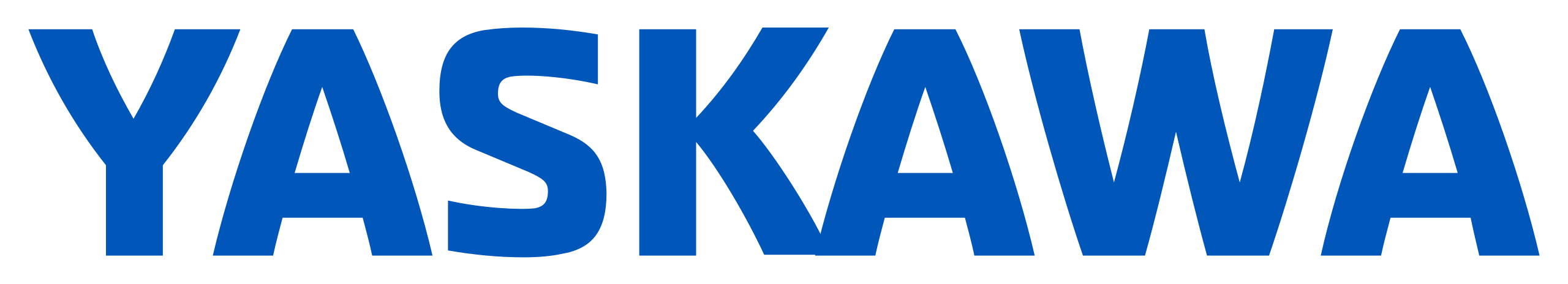 yaskawa logo