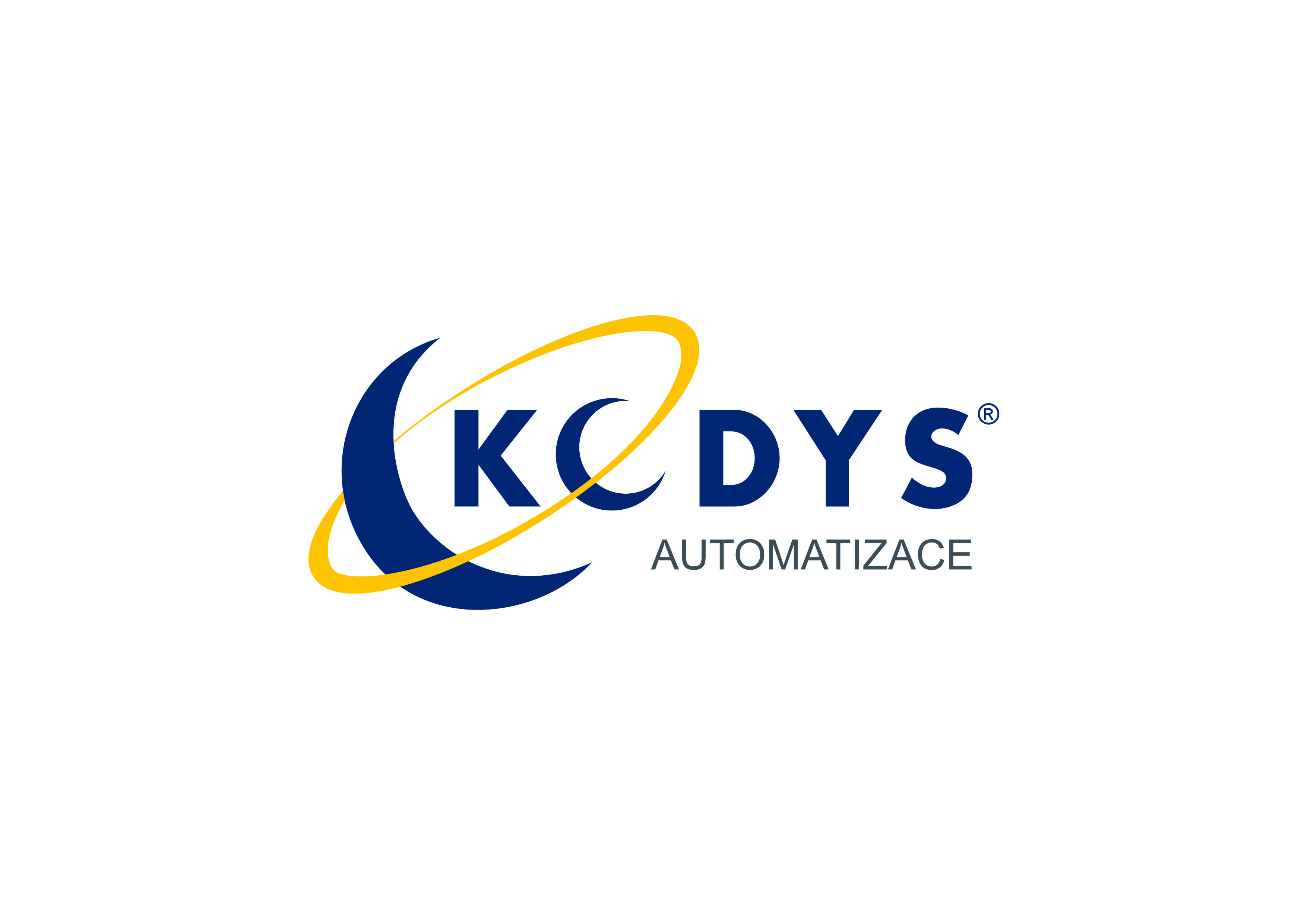 kodys automatizace logo