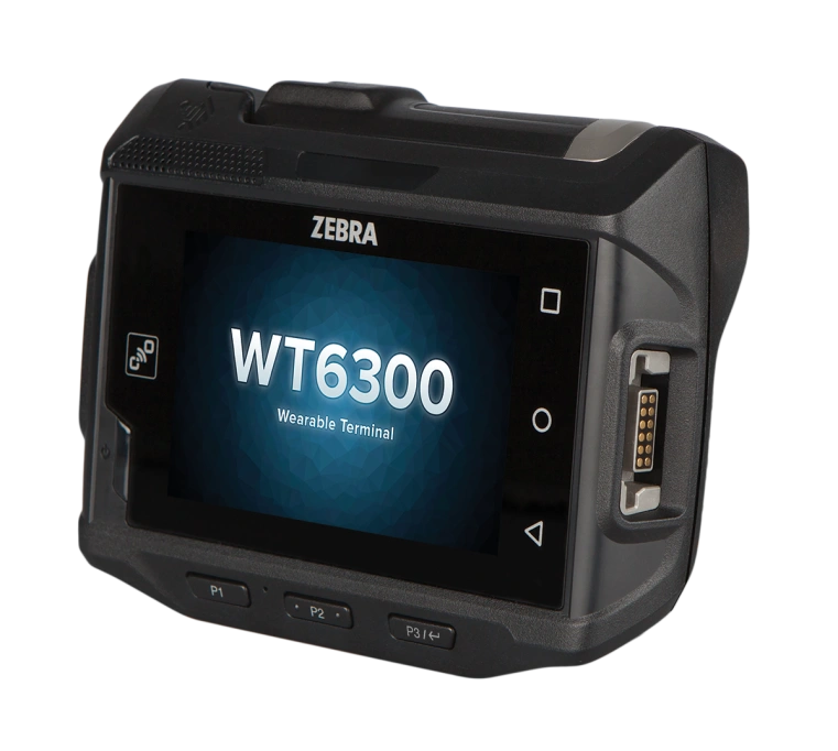 zebra wt6300 - kodys